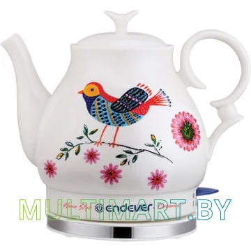 Электрочайник Endever KR-410C